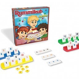 Rummikub Junior – L'Originale (1 pz.)