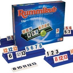 Rummikub The Original XXL (1 pz.)