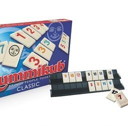 Rummikub The Original Classic (1 pz.)