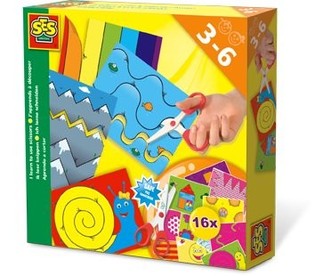SES Imparo a Tagliare (1 pz.)