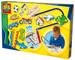 SES Imparo il traforo (1 pz.)