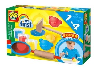 SES My First - Gioco del Martelletto Tap Tap (1 pz.)