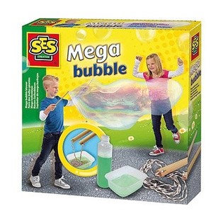Ses Mega Bolle di Sapone (1 pz.)