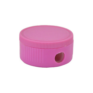 Temperamatite rosa ECONOMICI con serbatoio (250 pz.)