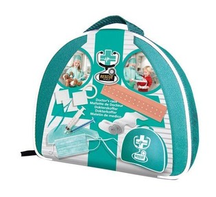 Set Valigetta del Dottore SES - Rescue World (1 pz.)