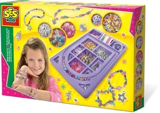 Ses Mega set di perline (1 pz.)