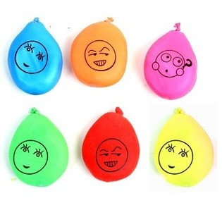 PALLINE MANIPOLABILI ALLEGRE (24 pz.)