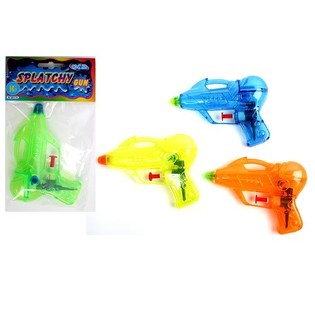 Pistole ad Acqua, 13 cm (24 pz.)