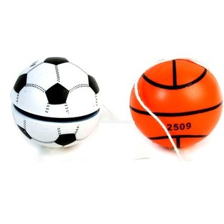 Yo-yo Sportivi (48 pz.)