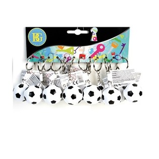 PORTACHIAVI CALCIO (12 pz.)