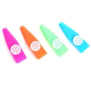 Kazoo Musicale (48 pz.)