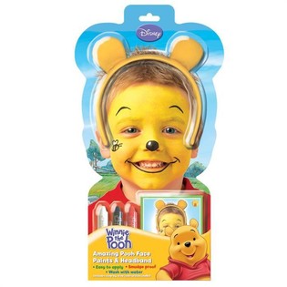 Set Trucco WINNIE THE POOH (2 pz.)