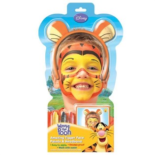 Set Truccabimbi WINNIE THE POOH / TIGRO (2 pz.)