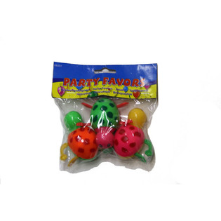 ***SUPER PREZZO*** Set di 3 TARTARUGHE DA BAGNO (12 pz.)