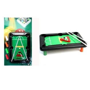 Gioco del Biliardo su Card (24 pz.)
