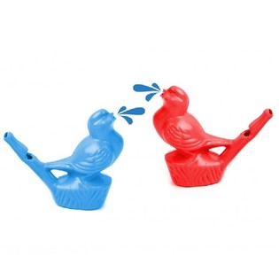 Fischietto Uccellino ad Acqua (48 pz.)