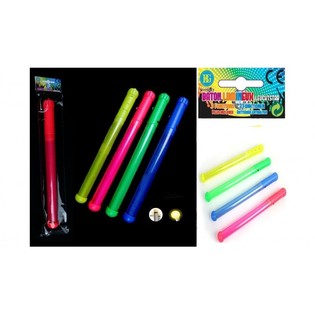 Bastoncini LED Luminosi, 32 cm di lunghezza (24 pz.)