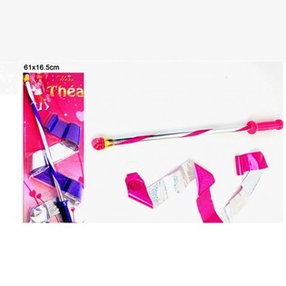 Nastro per Majorette Twirling, 51 cm (24 pz.)