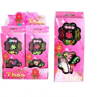 Set di perline completo (12 pz.)