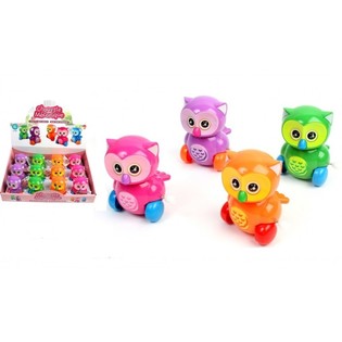 GUFI A CARICA IN DISPLAY (12 pz.)
