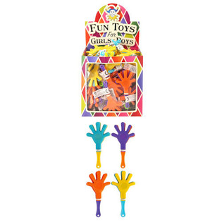 Manine Applauditrici in Display (96 pz)