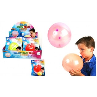 PALLONCINO YOYO IN DISPLAY (12 pz.)