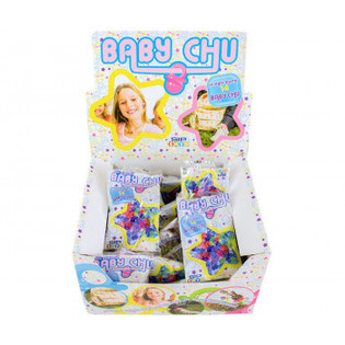 14 Piccoli Ciucci BABY CHU in Blindbag (Display 24 pz.)