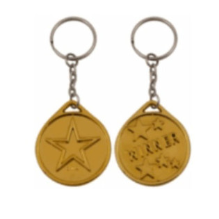PORTACHIAVI CON MEDAGLIA VINCITORE (60 pz.)