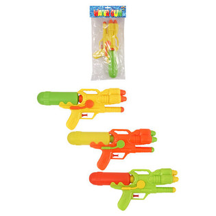 PISTOLE AD ACQUA, 26,5 cm (12 pz.)