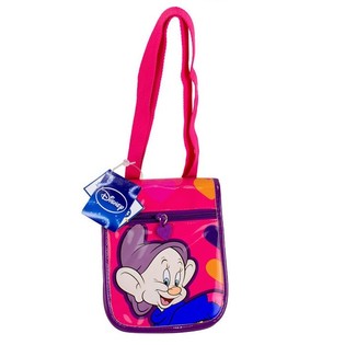 BORSA A TRACOLLA SIMPATICI NANI DISNEY (2pz.)