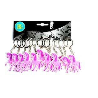 PORTACHIAVI UNICORNO (12 pz.)