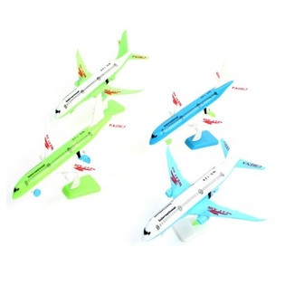 AEREO PULL BACK (24 pz.)