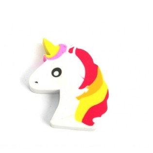 GOMMA UNICORNO (48 pz.)