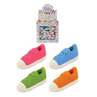 GOMME PER CANCELLARE SNEAKER IN DISPLAY (84 pz.)