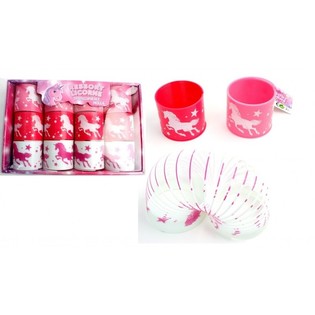 Molla Slinky Gigante Unicorno %7cm in Display (12 pz)