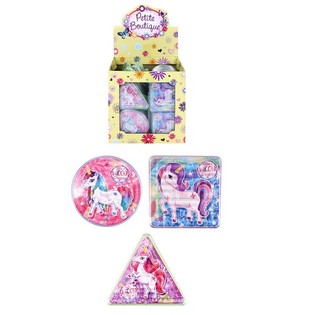 GIOCHI DI PAZIENZA – MODELLO: UNICORNO / UNICORNI IN ESPOSITORE (96 pz.)