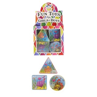 GIOCHI DI PAZIENZA – MODELLO: SEA LIFE IN DISPLAY (96 pz.)
