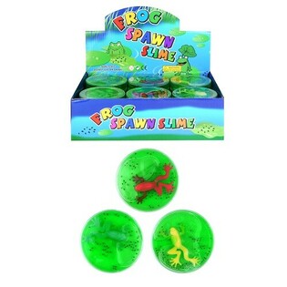 Slime Rana (24 pz.)
