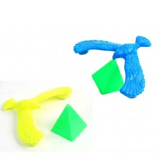 UCCELLI IN EQUILIBRIO (48 pz.)
