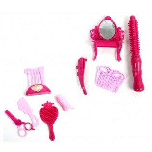 SET GIOCO HAIR BEAUTY (48 pz.)