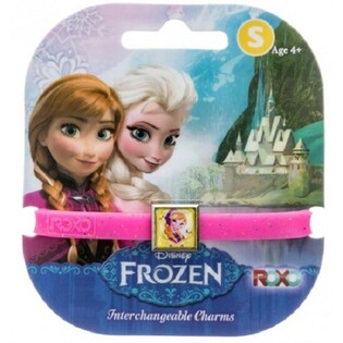 BRACCIALETTI FROZEN CON 1 CHARM (24 pz.)