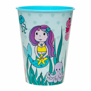 Bicchiere per Bevande / Gelato Sirena - 260 ml (12 pz.)