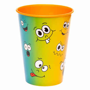 BICCHIERE / COPPA GELATO SMILEY - 260 ML (12 pz.)