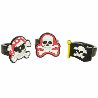 ANELLI PIRATA (60 pz.)