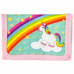 Portafoglio Unicorno (12 pz.)