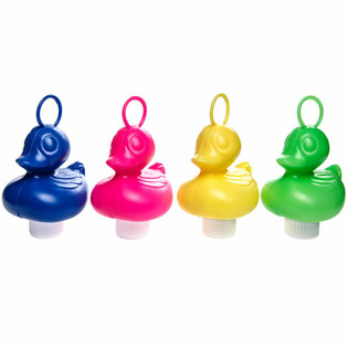 Pesca delle Paperelle - Colori Mix - 12 cm (16 pz.)
