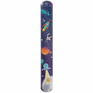 Braccialetti Snap Spazio / Space (36 pz.)