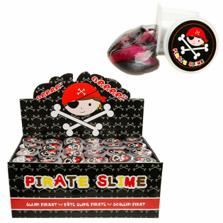 SLIME PIRATA (72 pz.)