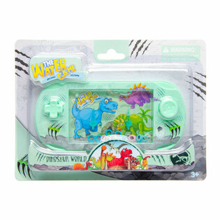Grande Gioco d'Acqua Dinosauro (6 pz.)