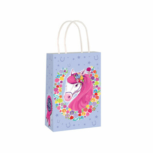SACCHETTI REGALO PONY (24 pz.)